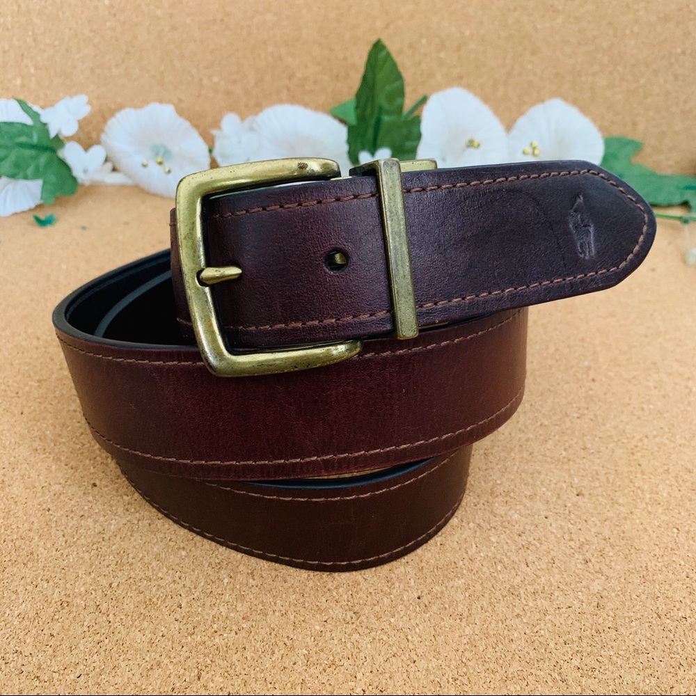 Brown Belt